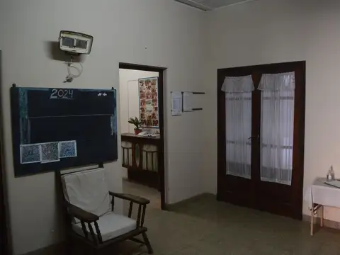 Importante propiedad centrica