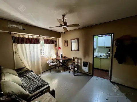 Departamento en Venta de 2 dormitorios