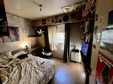 Departamento en Venta en Remedios de Escalada, USD 45.000