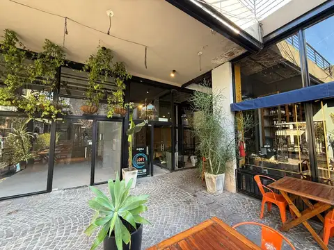 Local  en Alquiler en Martínez, San Isidro, G.B.A. Zona Norte