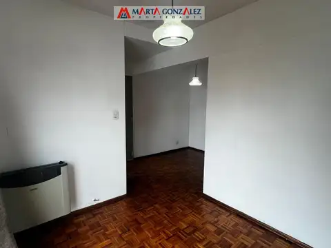 Departamento en Alquiler de 1 dormitorio