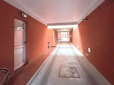 Depto Tipo Casa en Venta de 2 ambientes
