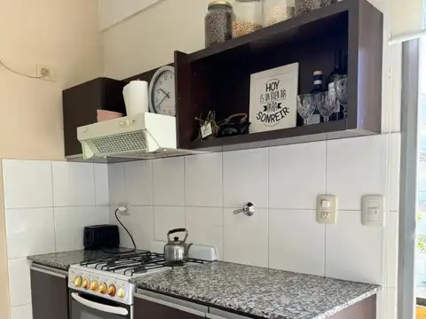 Departamento en Venta 15 años