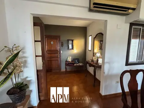 Departamento en Venta de 4 dormitorios