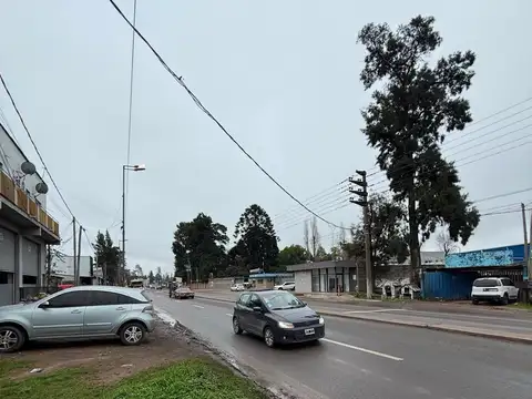 Local en Alquiler A Estrenar
