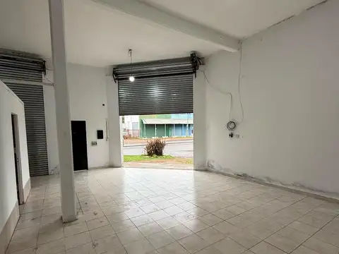 Local en Alquiler A Estrenar