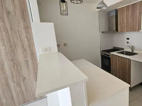 Departamento en Alquiler al Oeste