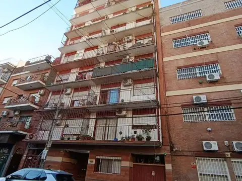 Departamento en Venta en Ramos Mejia Sur, USD 59.800