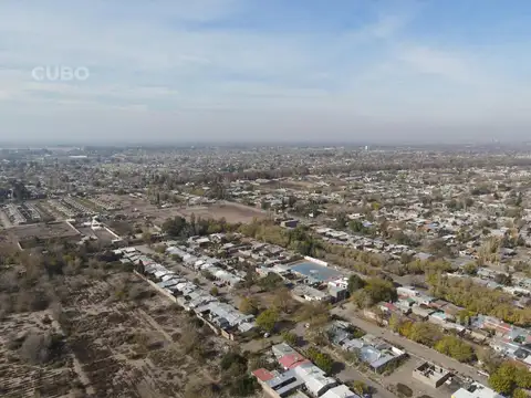 San Martin 3598 Las Heras Mendoza