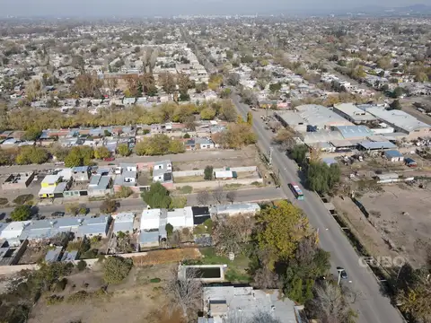 Terreno en Venta en El Resguardo, USD 160.000