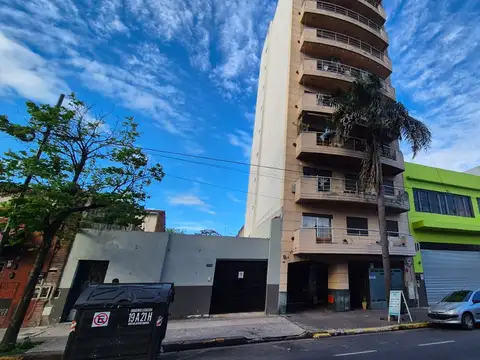 Avenida Lope De Vega 1100, Piso 8