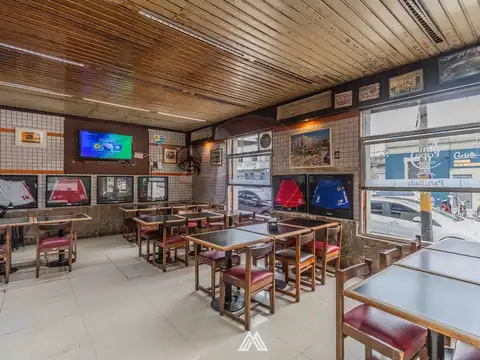 Fondo Comercio en Venta en Malvin, USD 100.000