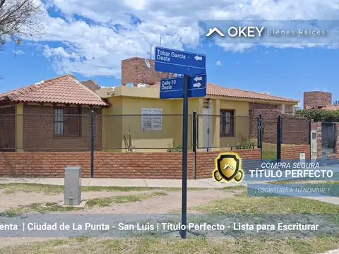Casa en venta en La Punta, con ampliaciones, excelente ubicación