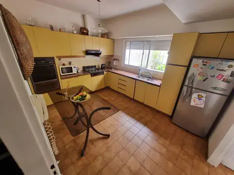 Depto Tipo Casa 4 ambientes con 1 baño