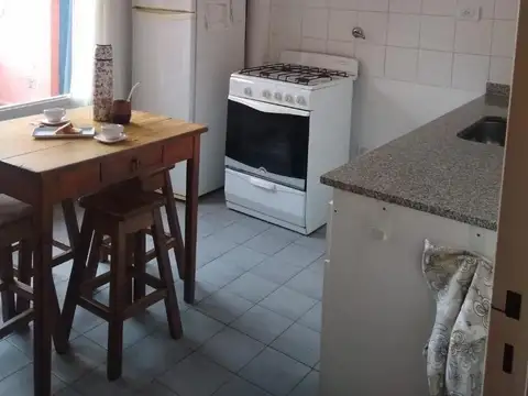 Departamento en Venta en Jardín, USD 160.000