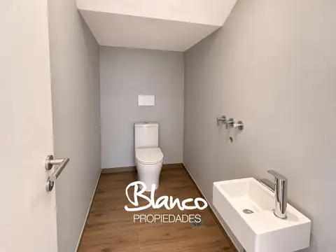Casa en Venta A Estrenar