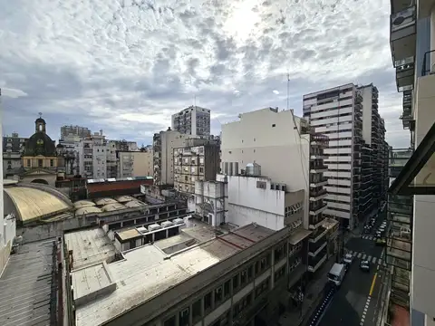 Oficina en Venta en Recoleta, USD 165.000
