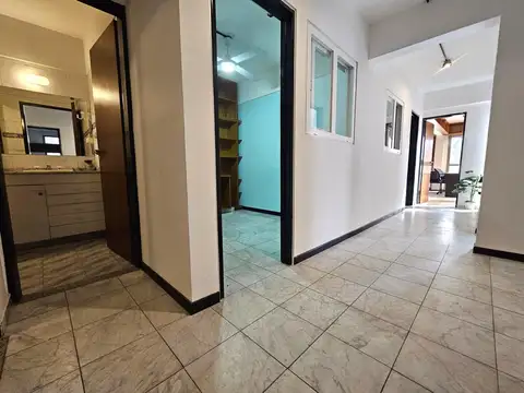 Oficina de Categoria 162m2 en Recoleta