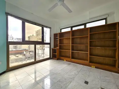 Oficina en Venta en Recoleta, USD 165.000