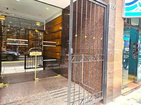 Oficina en Venta en Recoleta, USD 169.000