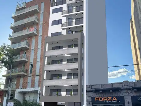 Departamento en Venta A Estrenar