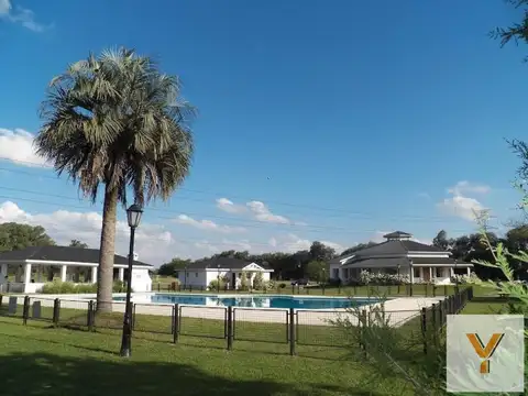 Terreno en Venta 40  mts Fondo