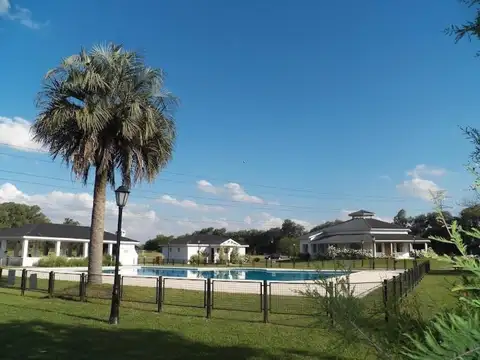 Terreno en Venta 40  mts Fondo