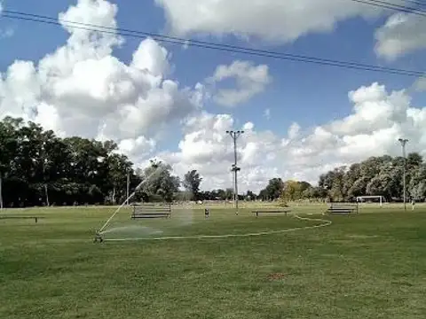 Terreno en venta - 800Mts2 - Pilar