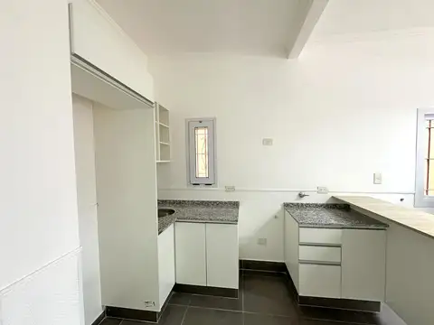 Departamento en Venta en Centro  - Zarate, USD 95.000