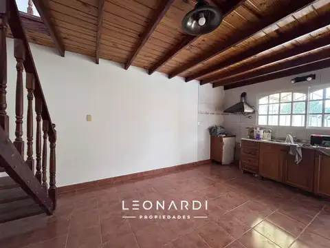 Casa en Alquiler de 2 dormitorios