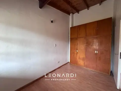 Casa en Alquiler 35 años