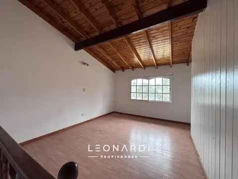 Casa en Alquiler en Belen de Escobar, $ 650.000