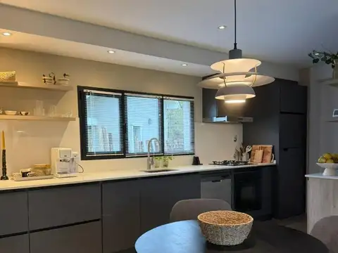 Alquiler casa en Barrio Privado Arenas del Sur