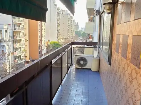 Departamento en Venta en Congreso, USD 160.000