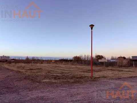 Terreno en Venta en General Fernández Oro, USD 21.500