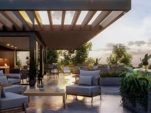 Departamento en Venta en Carrasco Norte, USD 373.200