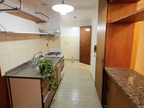 Departamento en alquiler 3 ambientes, Quilmes Centro