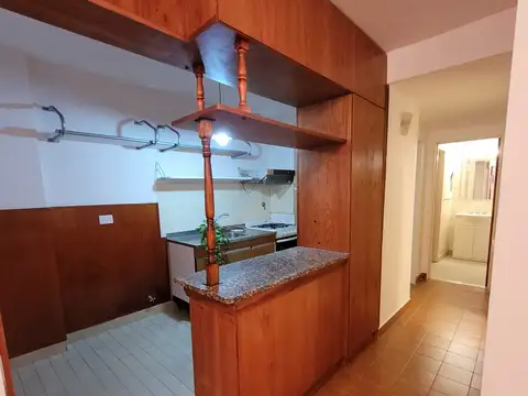 Departamento en Alquiler de 2 dormitorios