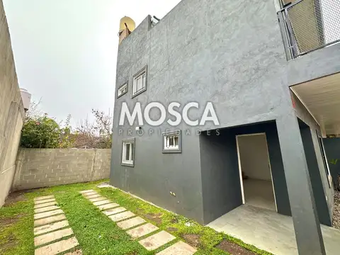 DUPLEX EN ALQUILER PASO DEL REY