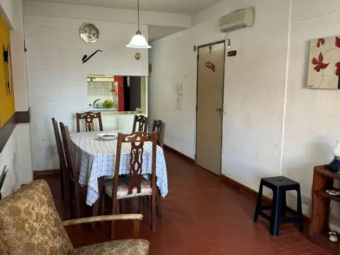 Departamento en Venta en San Bernardo del Tuyu, USD 55.000