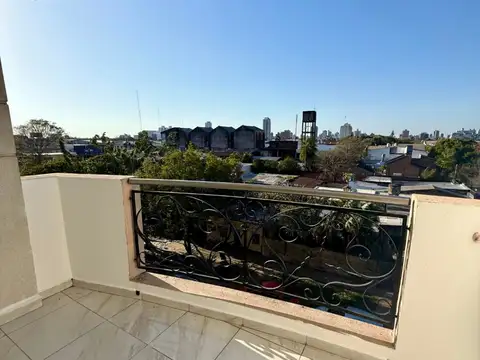 Departamento en Alquiler 5 años