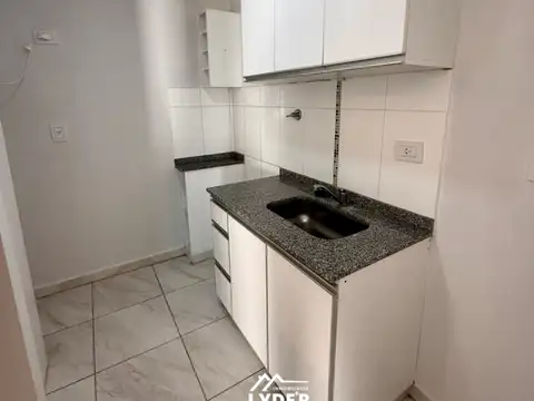 Departamento en alquiler en Macrocentro