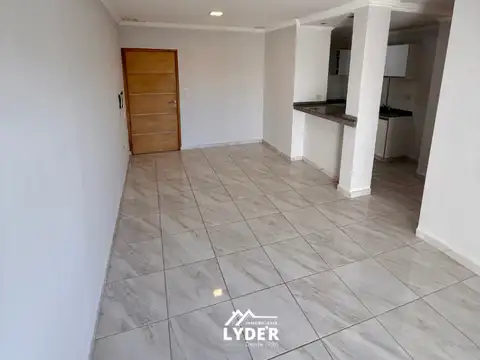 Departamento en Alquiler en Macrocentro, $ 550.000