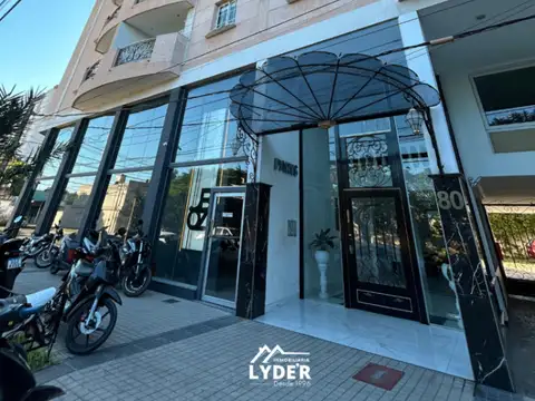 Departamento en alquiler en Macrocentro