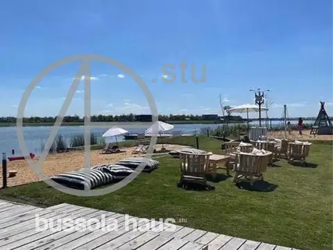 Terreno en Venta en Puertos - Barrio Costas, USD 155.000