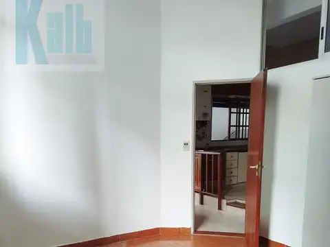 Depto Tipo Casa en Alquiler de 1 dormitorio