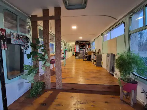 Casa en Venta de 1 dormitorio
