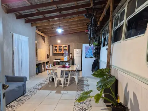 Casa en Venta 3 años