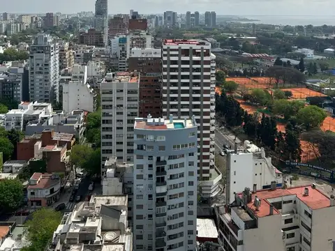 Departamento en Venta 2 años