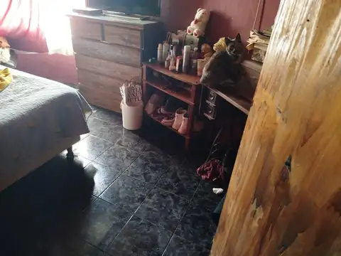 Quinta  / Lote 2800 m2 - Barrio Comarca del Sol - Exaltacion de la Cruz
